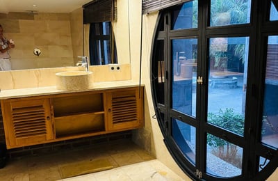 Rental of a stylish two-level apartment, Ubud, Bali, Indonesia